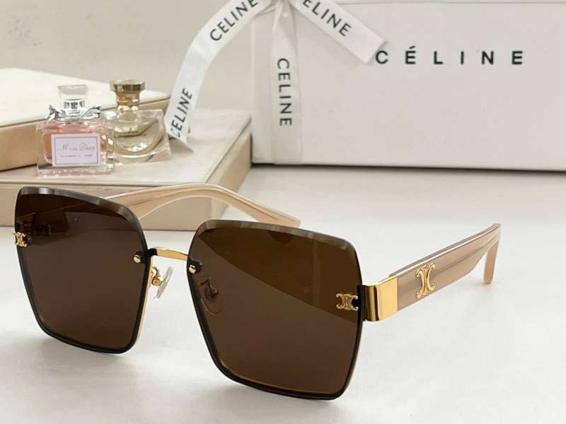 Picture of Celine Sunglasses _SKUfw56602154fw